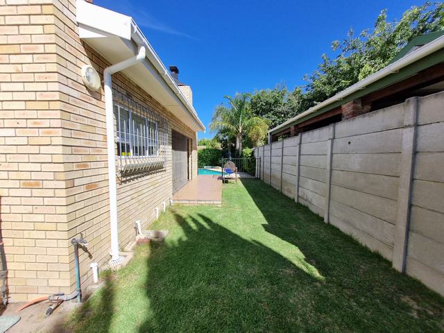 3 Bedroom Property for Sale in Ceres Western Cape